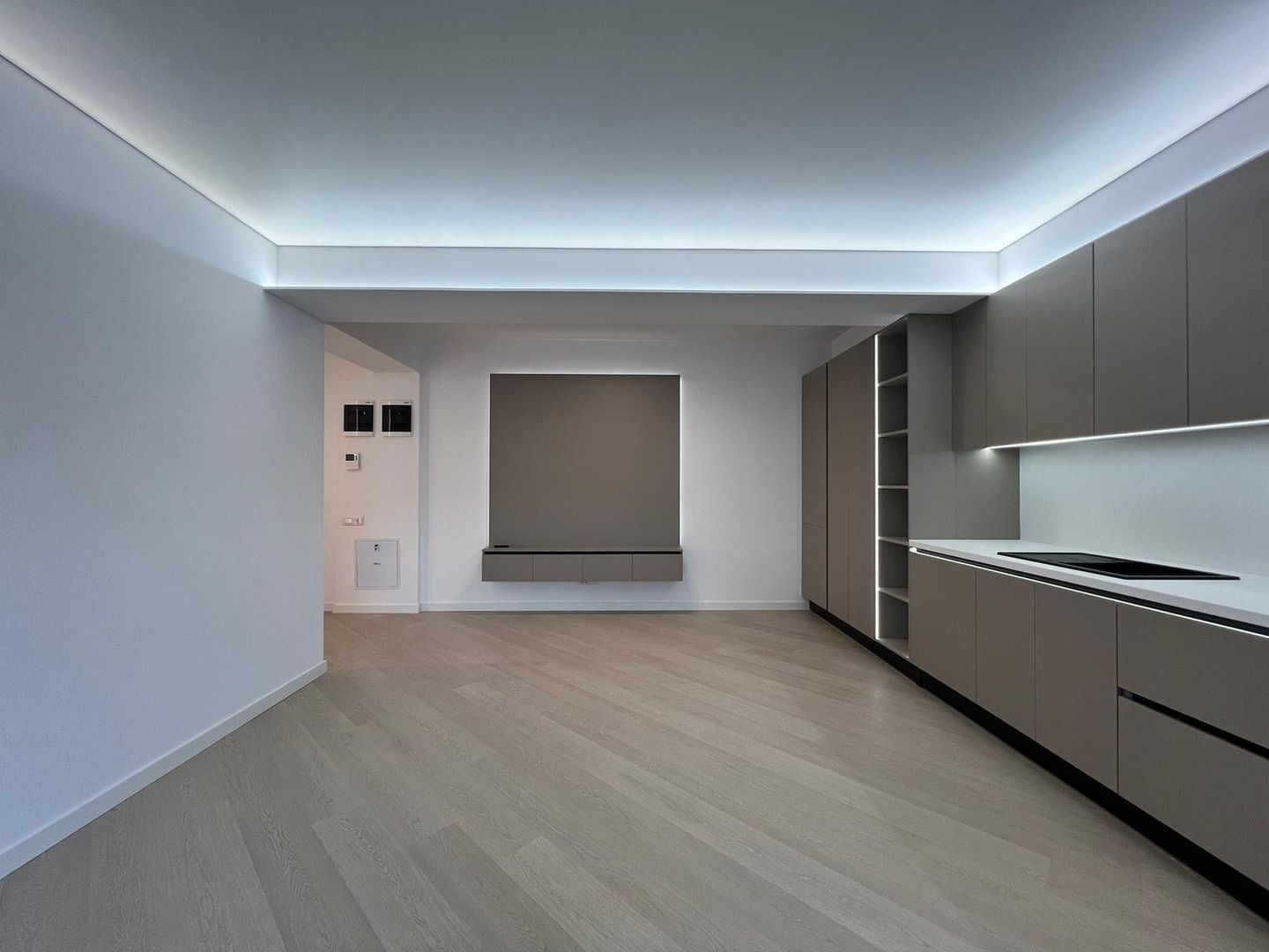 Apartament 2 camere de vanzare | Cortina North - Poză 2