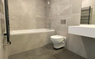 2 camere | One Herastrau Towers | terasa 16 mp - Poză 13