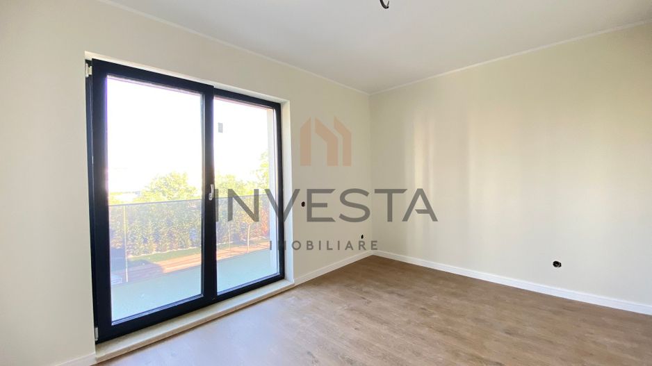 Apartament cu 3 camere, etaj intermediar, bloc nou, zona Iulius Mall - Poză 3