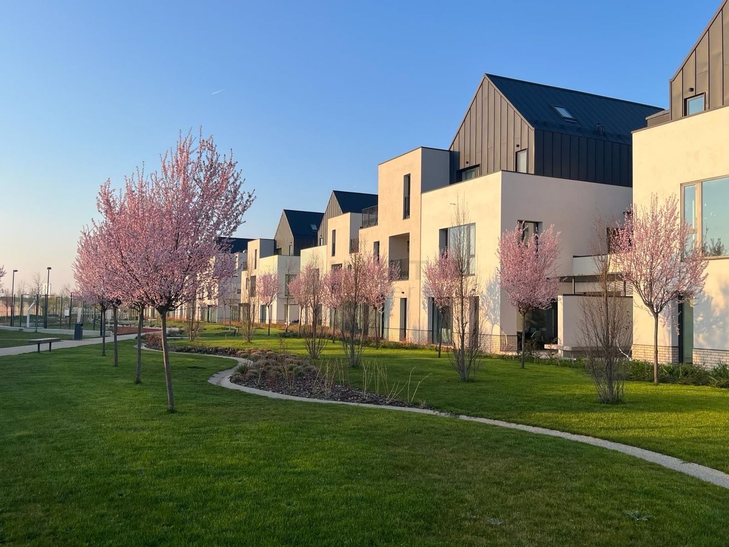 Vila 6 camere / Townhouse Avalon Estate - Poză 2