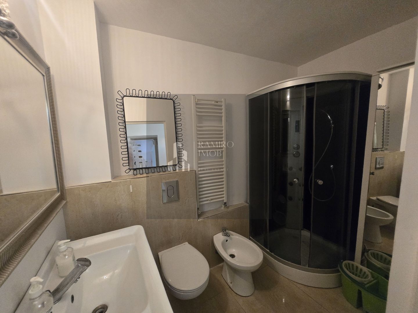 Apartament /casa 150m utili -an1990 Corneliu Coposu-Calarasilor Unirii - Poză 13