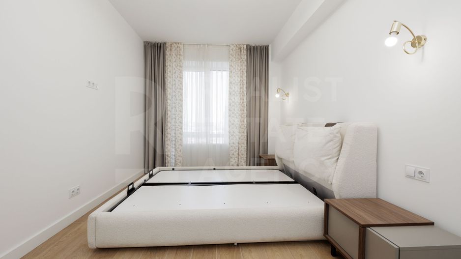 Vânzare, apartament, 2 camere, str. Calea Iesilor, sectorul Buiucani - Poză 9