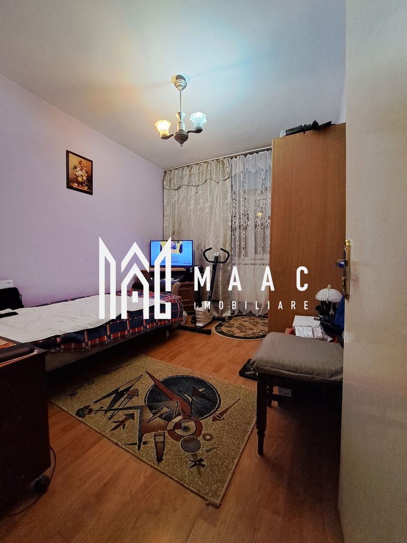 Apartament 4 camere | etaj 1 | Lenin Sud | - Poză 6