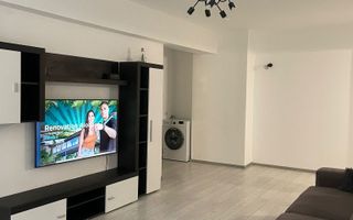 Ap. 2 cam, 67 m²,utili + loc parcare și terasă V. Lupului 113.900 € - Poză 2