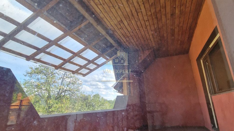 CASA 4 CAMERE,  GODENI, CAPU PISCULUI, TEREN 900 MP - Poză 23