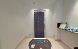 Spatiu comercial *105mp* / cabinet stomatologic / Sos. Nordului Herastrau - Poză 20