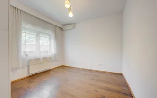 2 Vile individuale in Paradisul Verde P+M, caramida, ideal familii - Poză 50