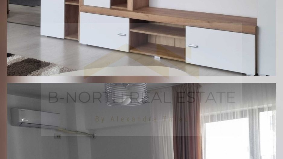 Apartament de închiriat 2 camere Apărătorii Patriei | 62 mp | Parcare - Poză 2