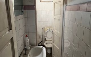 Spațiu comercial de închiriat – 40 mp –  vizavi de Facultatea de ing. - Poză 6