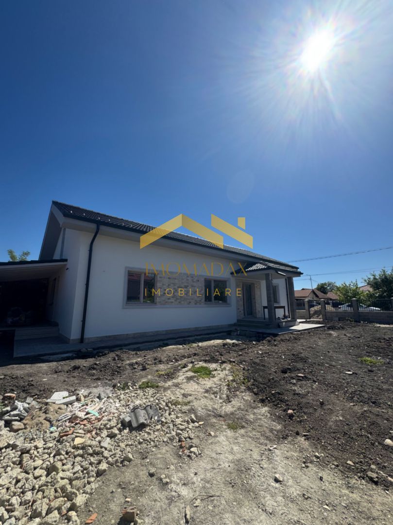 Utvin-Casa Individuală-Zona Liniștită - Poză 3