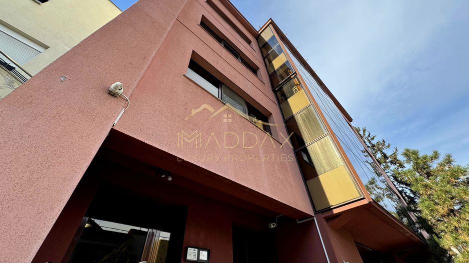 Apartament Elegant de Închiriat – 5 Camere/ 3 Băi, *Arcul de Triumf* - Poză 62