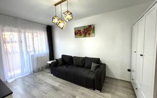 2 camere, Modern, Parcare, Mega Image, Zona Florilor, Floresti - Poză 3
