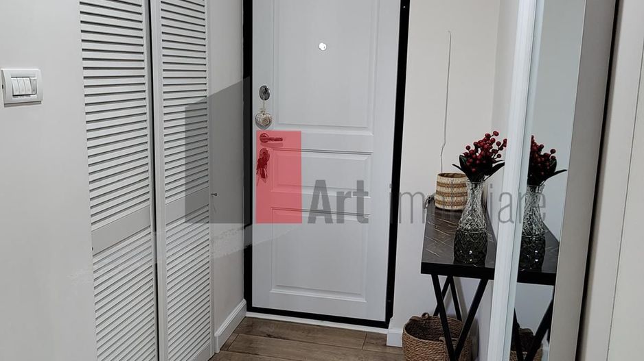 Apartament spațios, cu 3 camere, finisaje premium - Poză 14