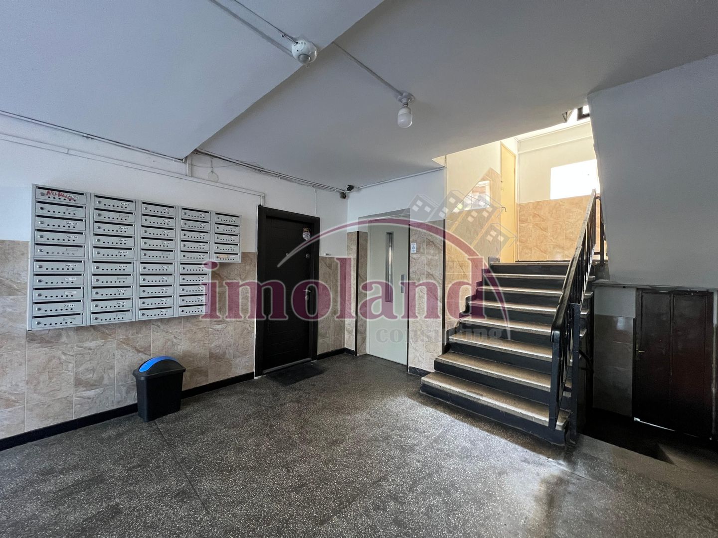 Apartament 3 camere - Iuliu Maniu Lujerului - Poză 13