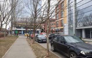 Clădire de birouri S+P+5E: București Sector 1, zona Nicolae Caranfil