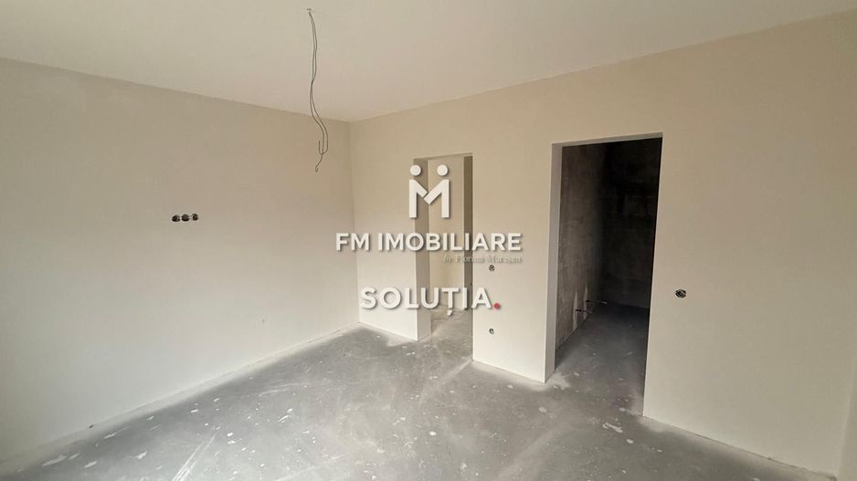 🏡 Casa nouă | Baia Sprie | drumul spre Unguraș - Poză 6