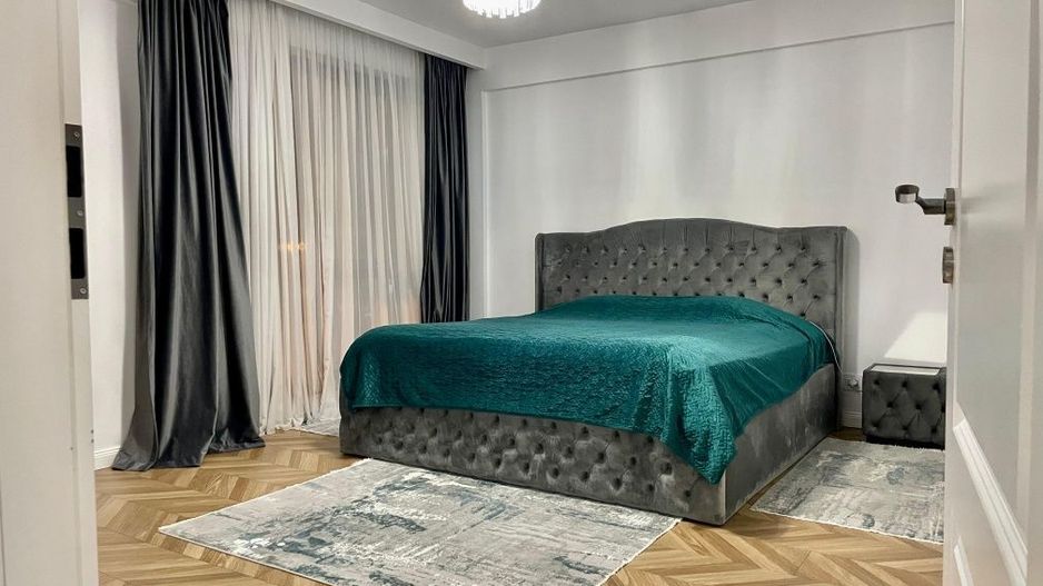 Apartament 3 Camere | Premium | Damaroaia Lagoon Park Bucureștii Noi - Poză 5