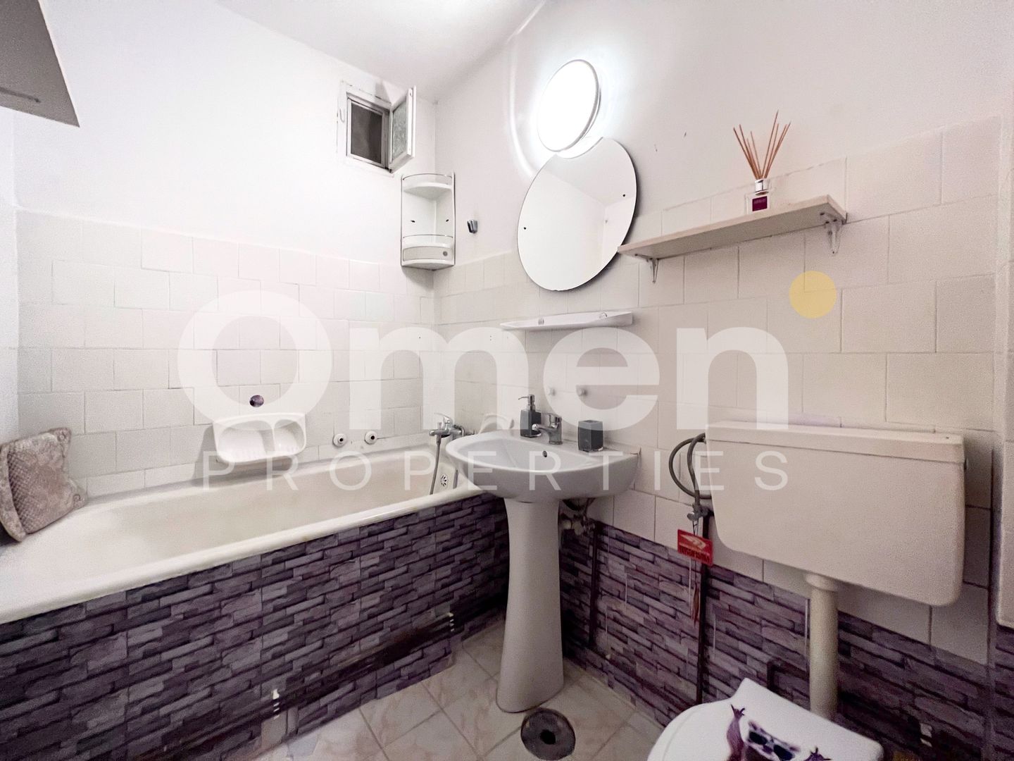 Apartament de vânzare strada Aviatorilor - Poză 13