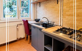 De inchiriat Apartament 2 cam. nemobilat ultracentral, Bulevard Arad - Poză 7