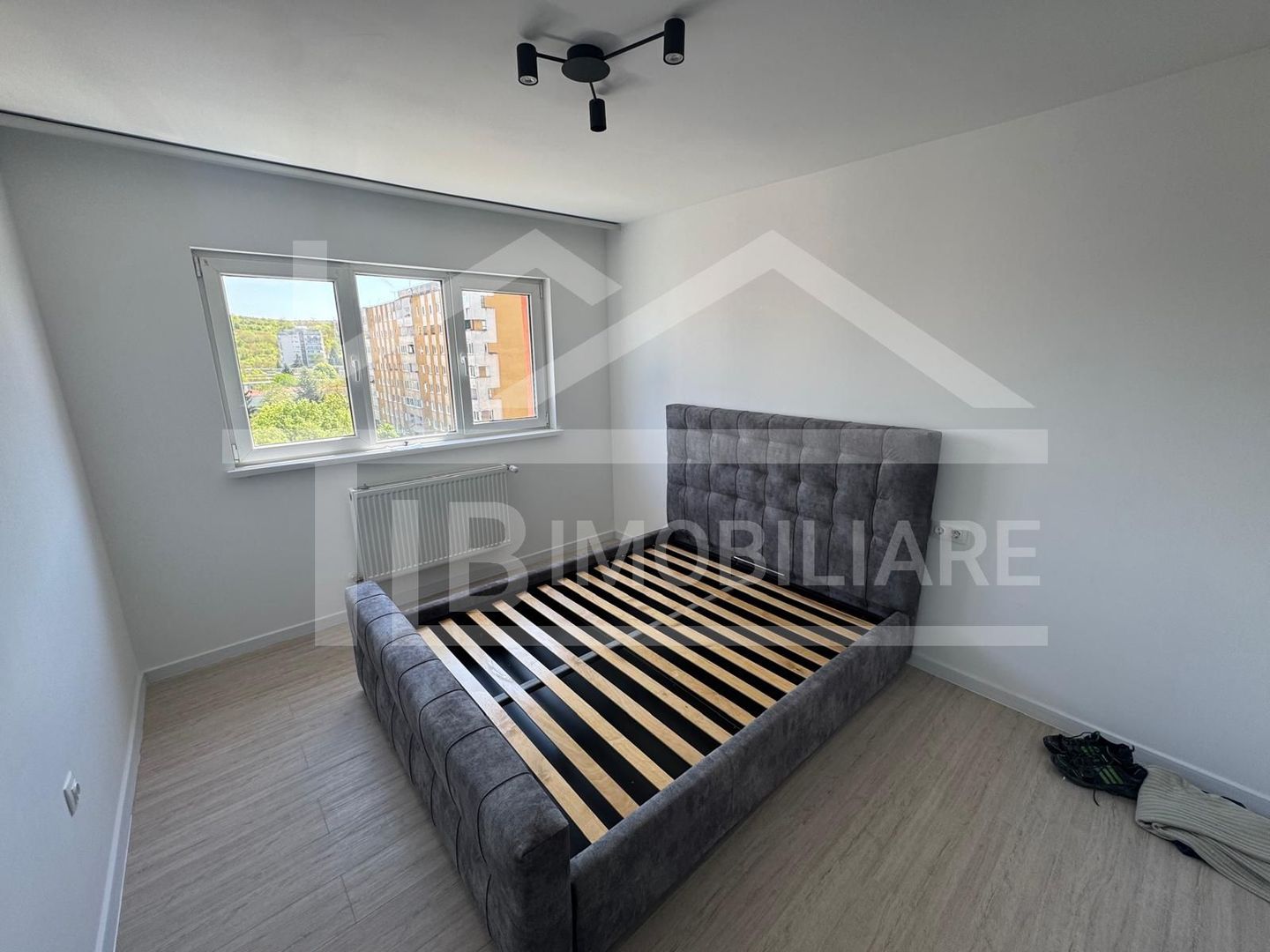 Apartament cu 2 camere, 49,95mp, decomandat,  Zona Bulevardului 1848 - Poză 1