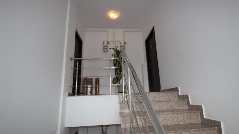 Apartament elegant cu doua camere, 1 Mai - Poză 8
