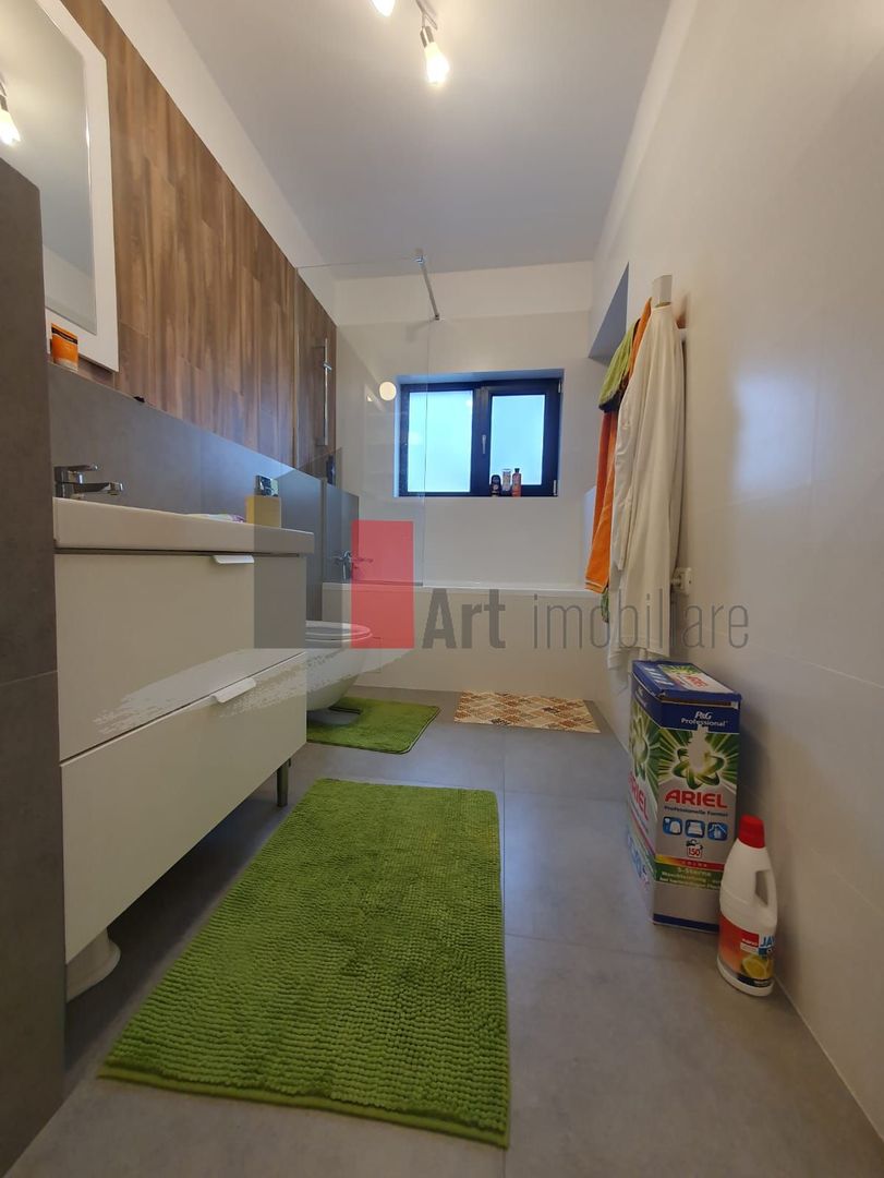 Vila de inchiriat Tunari - Nicolae Iorga - Poză 9