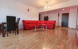Apartament 3 camere cu o panorama deosebita Plopilor!Parcare subterana - Poză 3