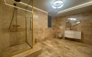 4 CAMERE|| DEMISOL || CALEA DOROBANTILOR - Poză 16