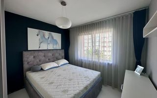 3 camere premium Grigorescu, mobilat complet, parcare inclusa - Poză 4