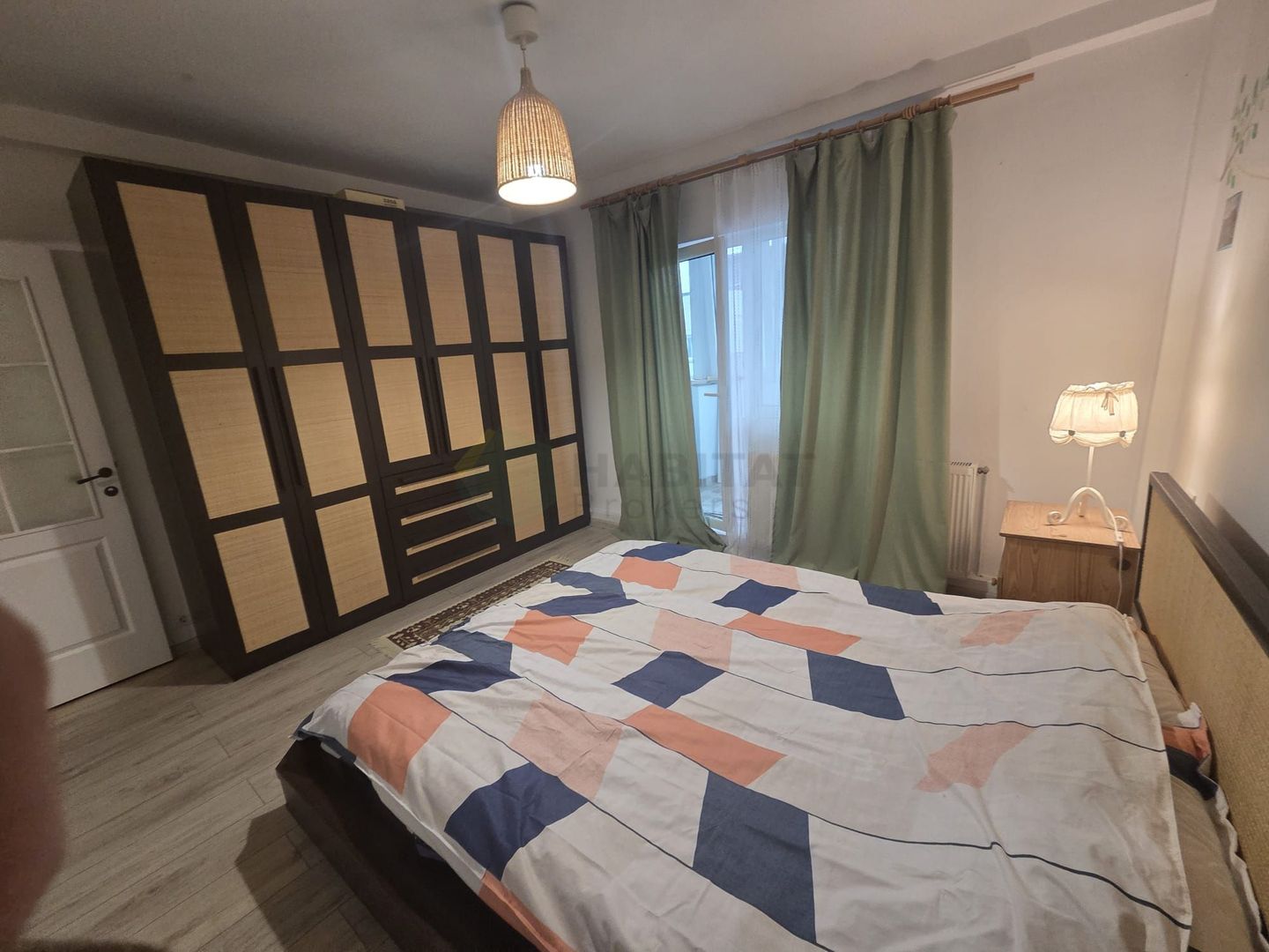 Apartament de vânzare – 3 camere/ Zona 13 Septembrie / Parcul Sebastian - Poză 13