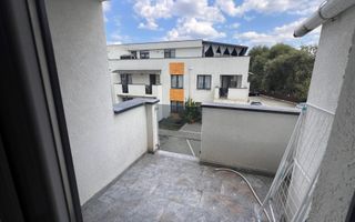 Apartament 3 camere și parcare subterană în Turnisor - Poză 8