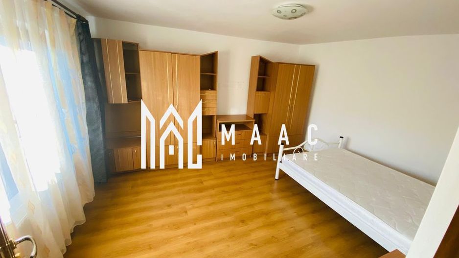 Garsonieră de închiriat | Sibiu, Terezian | 37 mp - Poză 3