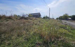 Teren intravilan 1.666 mp – Smârdan – Zonă în dezvoltare, 20 euro/mp - Poză 2