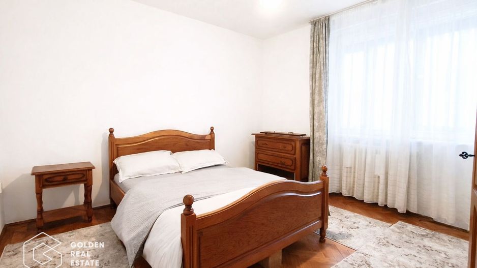 Apartament 2 camere, modern, zona Podgoria - Poză 5