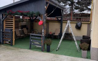 Vila Azil  14 Camere - Poză 8