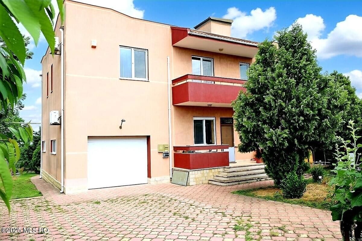 Ovidiu - Str. Nationala, Vila P+1E, teren 1094 mp, vedere la lac! - Poză 21