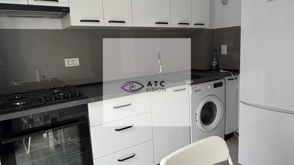 Garsoniera - Ranetti Residence - Politehnica - Prima inchiriere - Poză 5