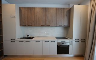 NEW! 2 Camere + Parcare, Nusco City, Aviatiei, Mall Promenada - Poză 7