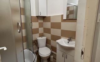 Garsonieră de închiriat, Podu Roș, Iași, utilată complet - Poză 4