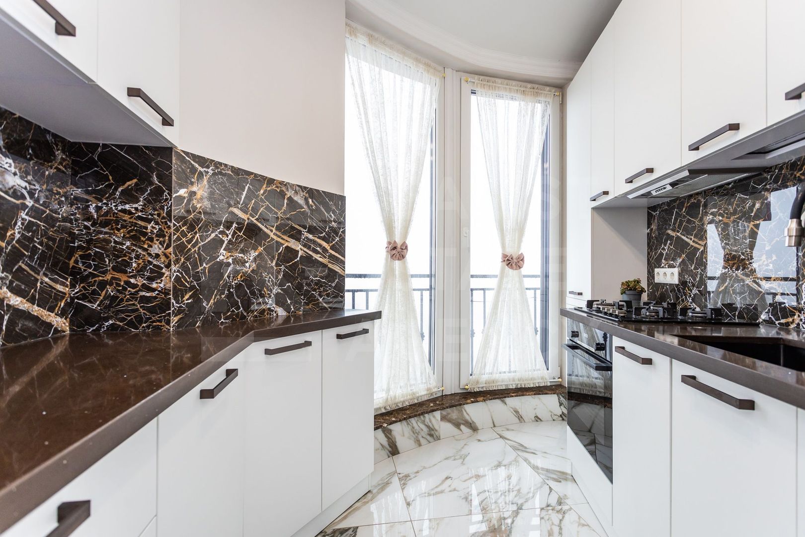 Vânzare, apartament, 3 camere, strada Alexandr Pușkin, Centru - Poză 11