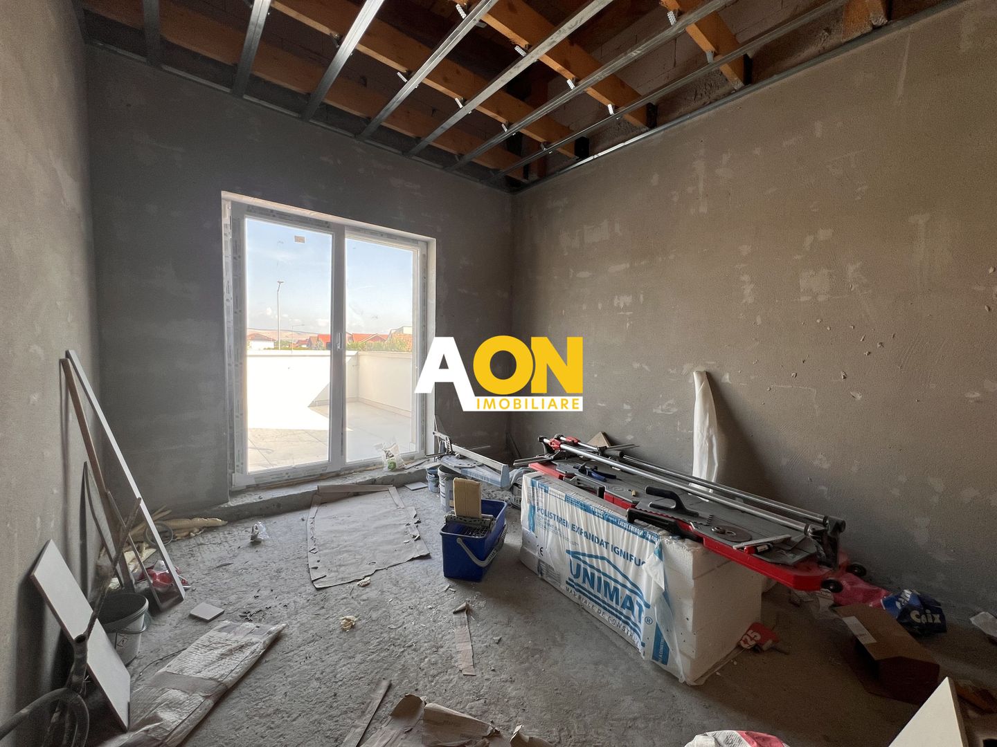 Casă Individuala 4 Camere | 3 Bai | 120 mp utili | Zona Alba-Micești - Poză 18