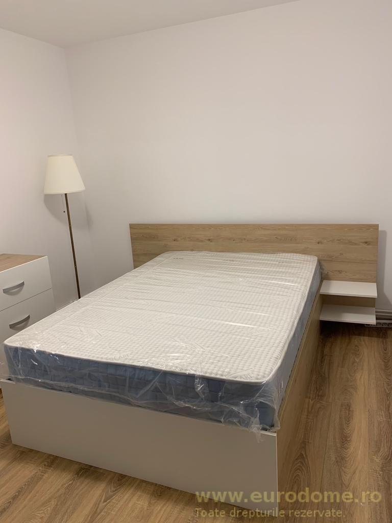 Centrul Civic, aproape de AFI, 3 camere recent renovate/mobilate, 165000 euro - Poză 8