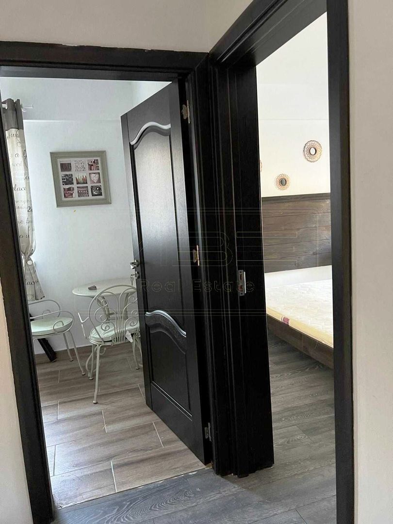 Apartament 2 camere + parcare Crystal Residence Pacurari Rediu - Poză 6