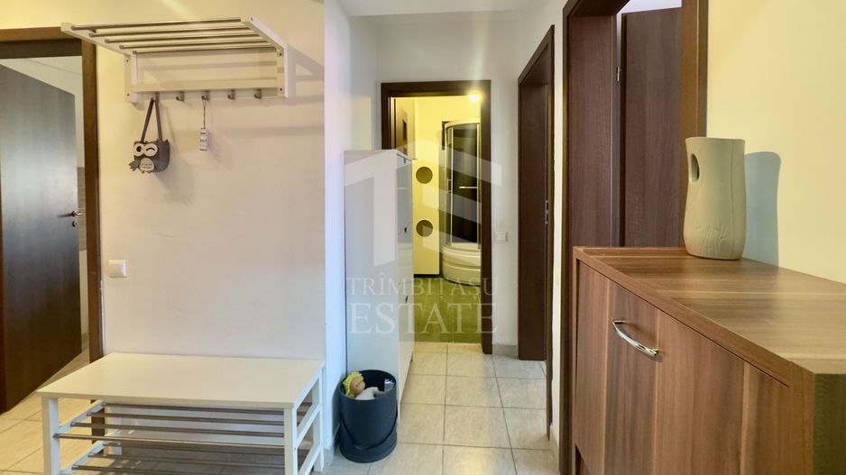 Apartament 3 camere de închiriat | 9 min metrou Dimitrie Leonida - Poză 8