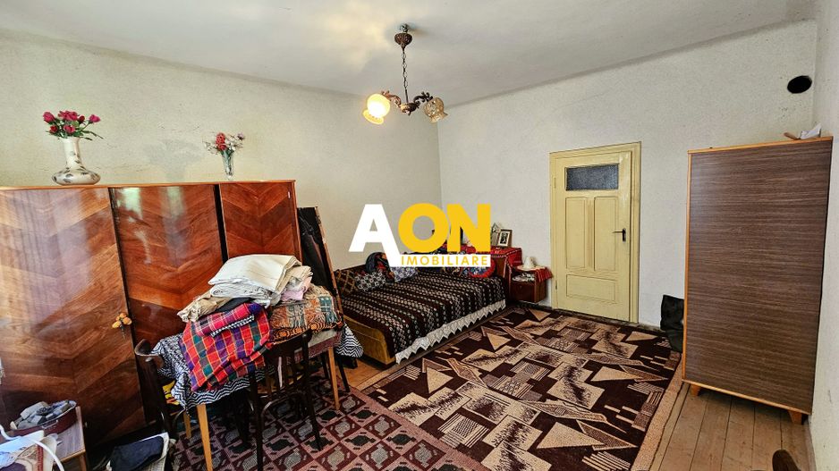 Casa tradițională de vânzare în Săsciori, Alba, 1384 mp teren - Poză 8