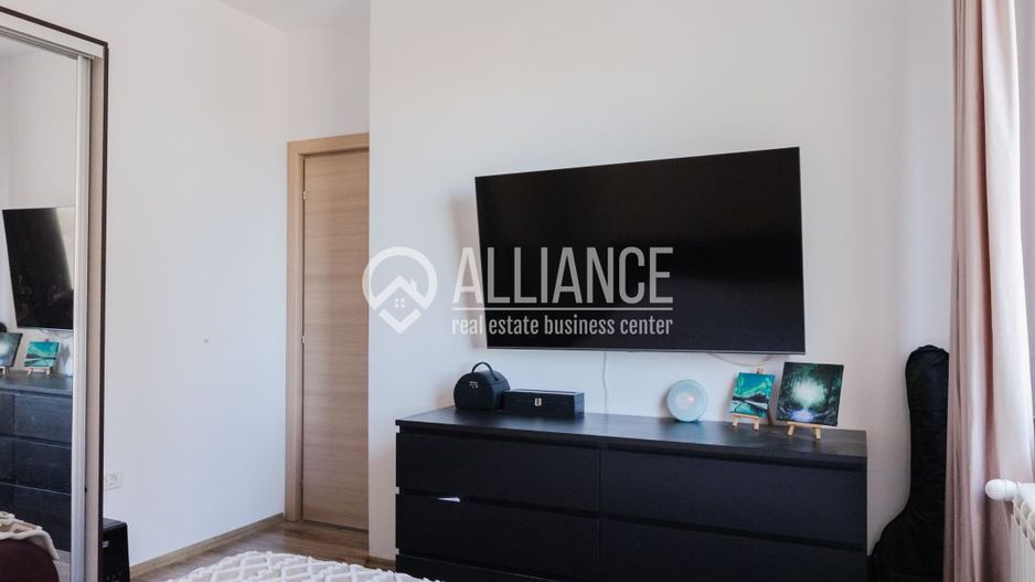 TOMIS PLUS (COD 05) Apartament 3 Camere Premium Ideal pentru Familie - Poză 30