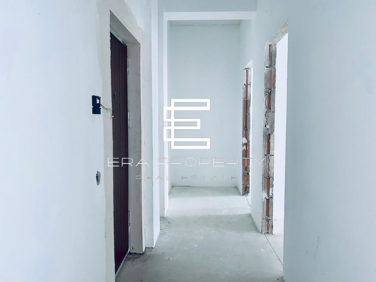 Apartament  | 3 camere | 70 mp | intabulat | etaj 1 | Șelimbăr, zona O. Goga - Poză 4