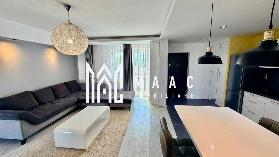 Apartament 2 camere de închiriat | Sibiu, Arhitecților | parcare - Poză 2