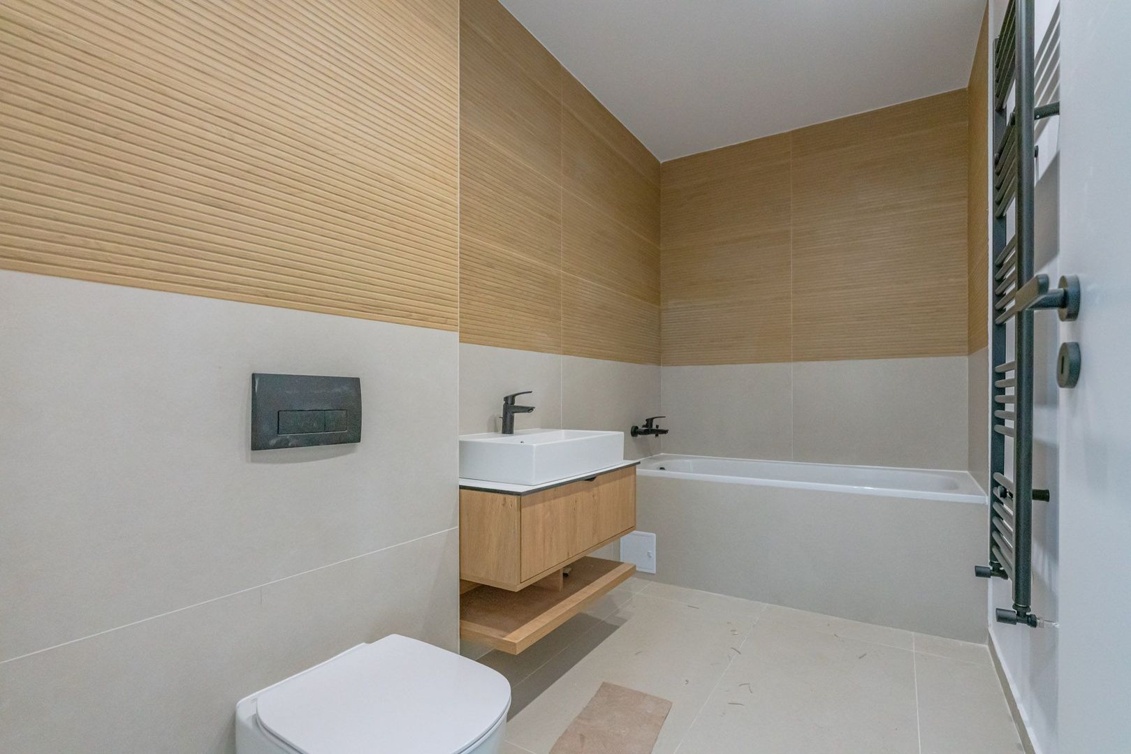 Apartament Decomandat | 53 mp utili + 10 mp balcon | Sala Polivalentă - Poză 8