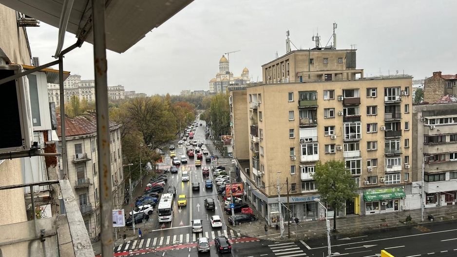 Apartament Izvor/Cișmigiu - Poză 3